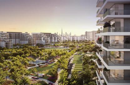شقة - غرفة نوم - 1 حمام للبيع في Palace ريزيدنسز 2 - Palace ريزيدنسز at Hills Estate - دبي هيلز استيت - دبي شقة - غرفة نوم - 1 حمام للبيع في Palace ريزيدنسز 2 - Palace ريزيدنسز at Hills Estate - دبي هيلز استيت - دبي