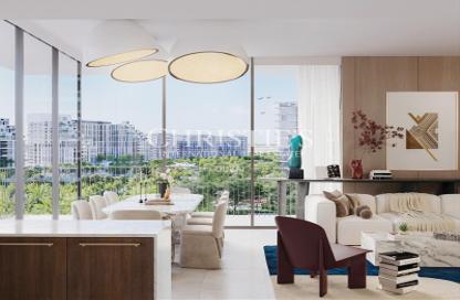 شقة - غرفة نوم - 1 حمام للبيع في Palace ريزيدنسز 2 - Palace ريزيدنسز at Hills Estate - دبي هيلز استيت - دبي شقة - غرفة نوم - 1 حمام للبيع في Palace ريزيدنسز 2 - Palace ريزيدنسز at Hills Estate - دبي هيلز استيت - دبي