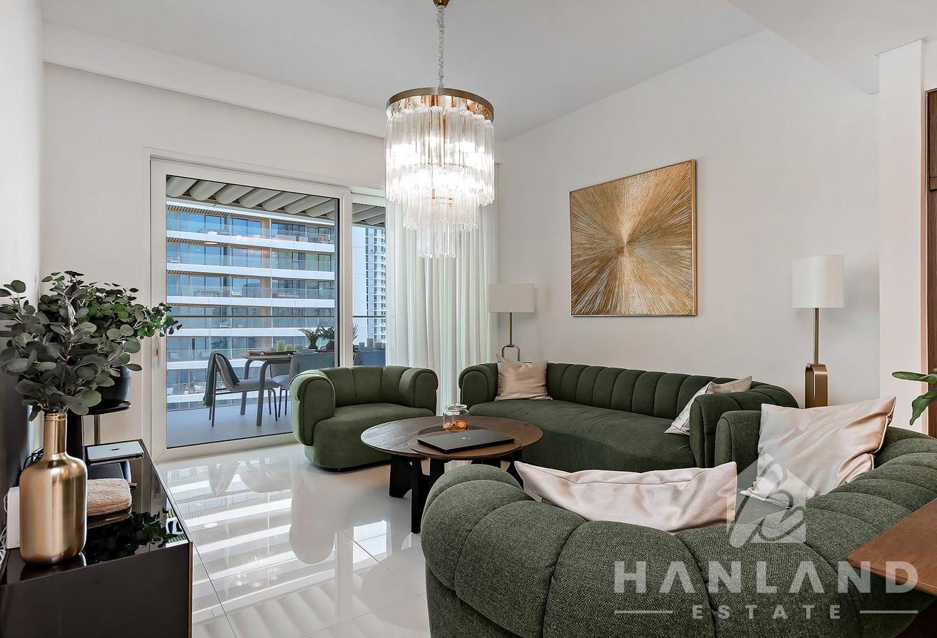 Brand New | Luxury Living | Prime Location photo 2