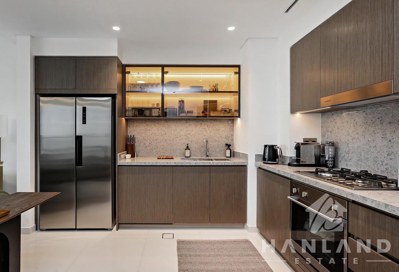 Brand New | Luxury Living | Prime Location photo 5