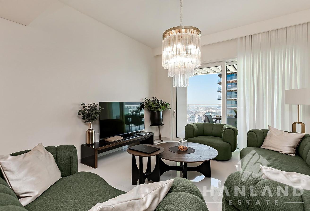 Brand New | Luxury Living | Prime Location photo 4