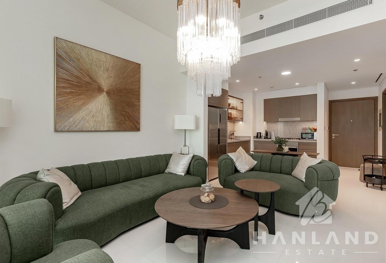 Brand New | Luxury Living | Prime Location photo 3
