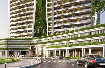 Office Space - Studio for sale in Colibri Views - RAK Central - Ras Al Khaimah