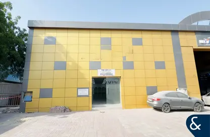 Warehouse - Studio for rent in Al Quoz Industrial Area 3 - Al Quoz Industrial Area - Al Quoz - Dubai Warehouse - Studio for rent in Al Quoz Industrial Area 3 - Al Quoz Industrial Area - Al Quoz - Dubai