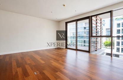 Apartment - 2 Bedrooms - 2 Bathrooms for sale in City Walk Residential Building 19 - City Walk Residential - City Walk - Dubai