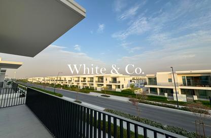 Townhouse - 4 - 5 for rent in Elora - The Valley - Dubai