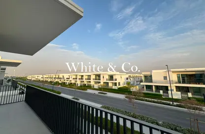 Townhouse - 4 Bedrooms - 5 Bathrooms for rent in Elora - The Valley - Dubai