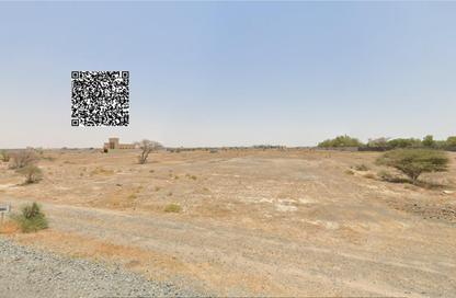 Land - Studio for sale in Manama - Ajman