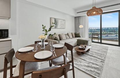 Apartment - 1 - 1 for rent in Madinat Jumeirah Living - Umm Suqeim 3 - Umm Suqeim - Dubai Apartment - 1 - 1 for rent in Madinat Jumeirah Living - Umm Suqeim 3 - Umm Suqeim - Dubai