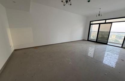 Apartment - 2 - 3 for rent in Orient Tower 2 - Orient Towers - Al Bustan - Ajman