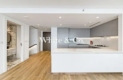 Apartment - 2 Bedrooms - 3 Bathrooms for sale in Uptown Tower - Uptown Dubai - Jumeirah Lake Towers - Dubai