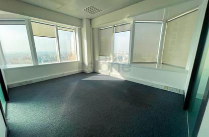 Office Space - Studio - 1 Bathroom for rent in Al Moosa Tower 2 - Al Moosa Towers - Sheikh Zayed Road - Dubai Office Space - Studio - 1 Bathroom for rent in Al Moosa Tower 2 - Al Moosa Towers - Sheikh Zayed Road - Dubai