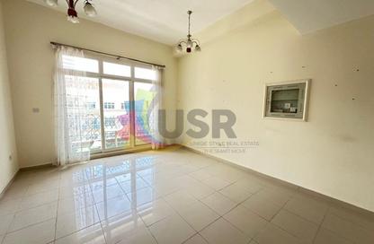 Apartment - 1 Bedroom - 2 Bathrooms for rent in La Vista Residence 2 - La Vista Residence - Dubai Silicon Oasis - Dubai