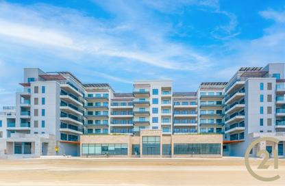 Apartment - 2 - 3 for sale in Zazen Gardens - Al Furjan - Dubai