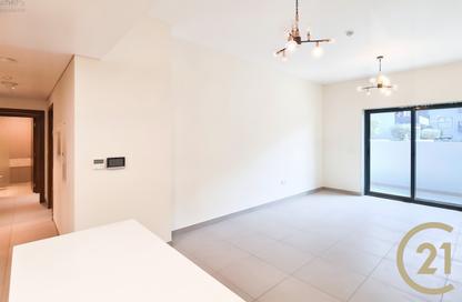 Apartment - 2 - 3 for sale in Zazen Gardens - Al Furjan - Dubai