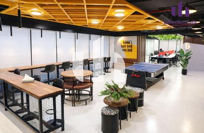 Office Space - Studio - 2 Bathrooms for sale in Jumeirah Business Centre 4 (JBC 4) - JLT Cluster N - Jumeirah Lake Towers - Dubai