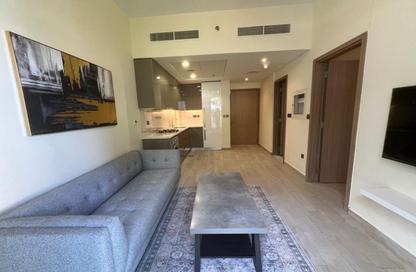 Apartment - 1 Bedroom - 1 Bathroom for rent in Azizi Riviera 25 - Azizi Riviera - Meydan One - Meydan - Dubai