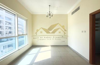 Apartment - 2 - 3 for rent in Jumeirah Garden City - Al Satwa - Dubai