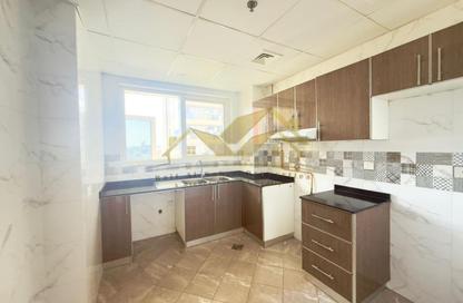 Apartment - 2 - 3 for rent in Jumeirah Garden City - Al Satwa - Dubai