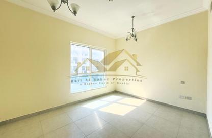 Apartment - 2 - 3 for rent in Jumeirah Garden City - Al Satwa - Dubai