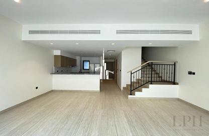 Townhouse - 3 - 4 for rent in Santorini - Damac Lagoons - Dubai Townhouse - 3 - 4 for rent in Santorini - Damac Lagoons - Dubai