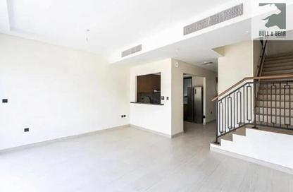 Townhouse - 4 - 4 for rent in Portofino - Damac Lagoons - Dubai Townhouse - 4 - 4 for rent in Portofino - Damac Lagoons - Dubai