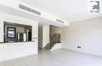 Townhouse - 4 - 4 for rent in Portofino - Damac Lagoons - Dubai Townhouse - 4 - 4 for rent in Portofino - Damac Lagoons - Dubai
