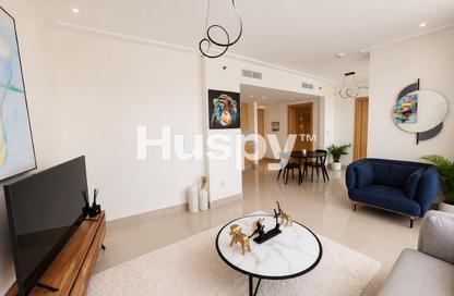 Apartment - 1 Bedroom - 1 Bathroom for sale in Opera Grand - Burj Khalifa Area - Downtown Dubai - Dubai Apartment - 1 Bedroom - 1 Bathroom for sale in Opera Grand - Burj Khalifa Area - Downtown Dubai - Dubai