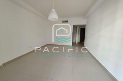 Apartment - 1 - 2 for rent in Pacific Bora Bora - Pacific - Al Marjan Island - Ras Al Khaimah