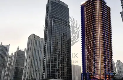 شقة - 2 غرف نوم - 2 حمامات للبيع في ام بي ال سيجنيتشير - (JLT) مجمع R - أبراج بحيرات الجميرا - دبي