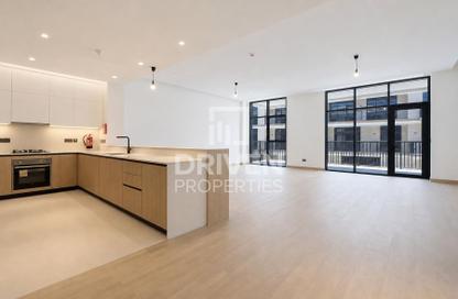 Apartment - 2 - 3 for rent in Jubail Terraces - Al Jubail Island - Abu Dhabi