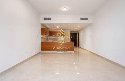 Apartment - Studio - 1 Bathroom for rent in Iliyaa 3 - Dubai Silicon Oasis - Dubai Apartment - Studio - 1 Bathroom for rent in Iliyaa 3 - Dubai Silicon Oasis - Dubai