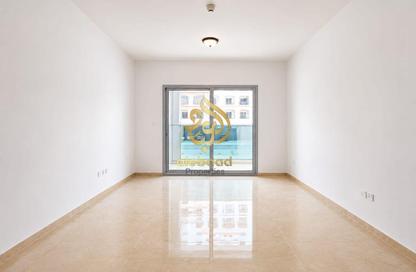 Apartment - Studio - 1 Bathroom for rent in Iliyaa 3 - Dubai Silicon Oasis - Dubai