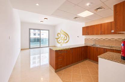 Apartment - Studio - 1 Bathroom for rent in Iliyaa 3 - Dubai Silicon Oasis - Dubai