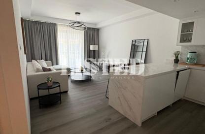 Apartment - 1 Bedroom - 2 Bathrooms for sale in Pacific Bora Bora - Pacific - Al Marjan Island - Ras Al Khaimah Apartment - 1 Bedroom - 2 Bathrooms for sale in Pacific Bora Bora - Pacific - Al Marjan Island - Ras Al Khaimah