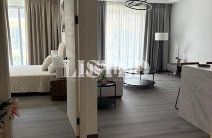 Apartment - 1 Bedroom - 2 Bathrooms for sale in Pacific Bora Bora - Pacific - Al Marjan Island - Ras Al Khaimah Apartment - 1 Bedroom - 2 Bathrooms for sale in Pacific Bora Bora - Pacific - Al Marjan Island - Ras Al Khaimah