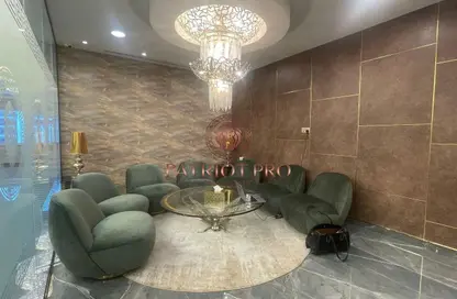 Office Space - Studio for sale in Damac Executive Heights - Barsha Heights (Tecom) - Dubai