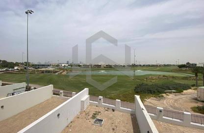 تاون هاوس - 4 غرف نوم - 5 حمامات للايجار في ذا ليجيندز - داماك هيلز - دبي تاون هاوس - 4 غرف نوم - 5 حمامات للايجار في ذا ليجيندز - داماك هيلز - دبي