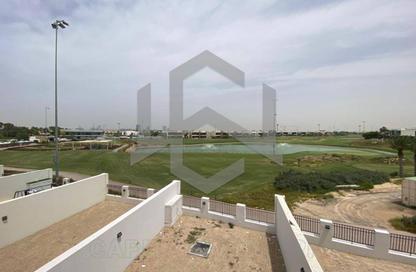 تاون هاوس - 4 غرف نوم - 5 حمامات للايجار في ذا ليجيندز - داماك هيلز - دبي تاون هاوس - 4 غرف نوم - 5 حمامات للايجار في ذا ليجيندز - داماك هيلز - دبي