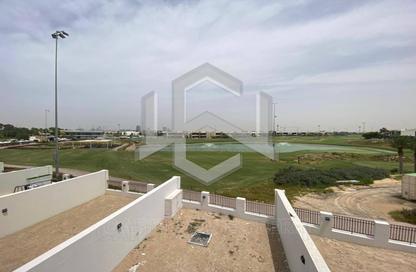 Townhouse - 4 Bedrooms - 5 Bathrooms for rent in The Legends - Damac Hills - Dubai