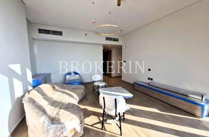 Apartment - 2 Bedrooms - 3 Bathrooms for rent in Seslia Tower - District 4 - Jumeirah Village Triangle - Dubai