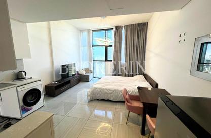 Apartment - Studio - 1 Bathroom for sale in O2 Tower - District 14 - Jumeirah Village Circle - Dubai