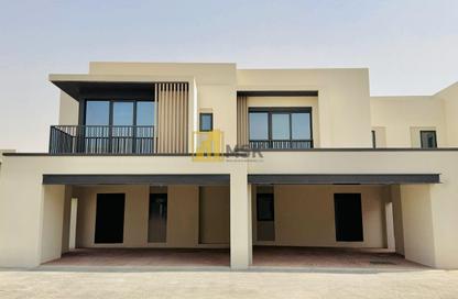 Townhouse - 3 Bedrooms - 4 Bathrooms for rent in Jebel Ali Village Townhouses - Jebel Ali Village - Jebel Ali - Dubai Townhouse - 3 Bedrooms - 4 Bathrooms for rent in Jebel Ali Village Townhouses - Jebel Ali Village - Jebel Ali - Dubai