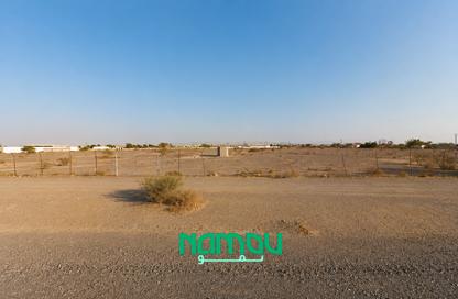 Land - Studio for rent in Al Madfaq - Ras Al Khaimah