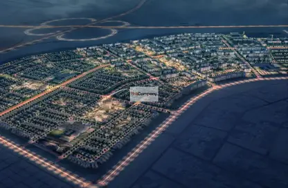 أرض - استوديو للبيع في الريمان - الشامخة - أبوظبي