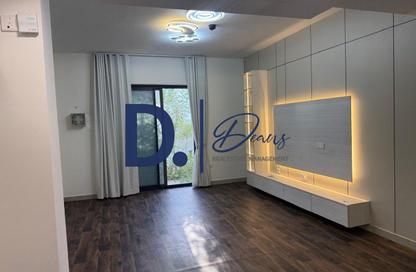 Apartment - 1 Bedroom - 1 Bathroom for rent in Al Ghadeer 2 - Al Ghadeer - Abu Dhabi