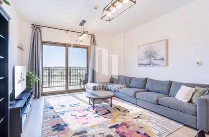 Apartment - 1 - 1 for sale in Waters Edge - Yas Island - Abu Dhabi Apartment - 1 - 1 for sale in Waters Edge - Yas Island - Abu Dhabi