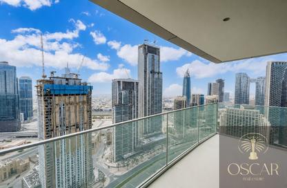 Apartment - 2 Bedrooms - 3 Bathrooms for sale in Opera Grand - Burj Khalifa Area - Downtown Dubai - Dubai Apartment - 2 Bedrooms - 3 Bathrooms for sale in Opera Grand - Burj Khalifa Area - Downtown Dubai - Dubai