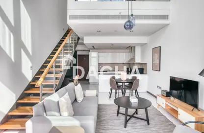 Apartment - 1 Bedroom - 1 Bathroom for rent in Liberty House - DIFC - Dubai Apartment - 1 Bedroom - 1 Bathroom for rent in Liberty House - DIFC - Dubai