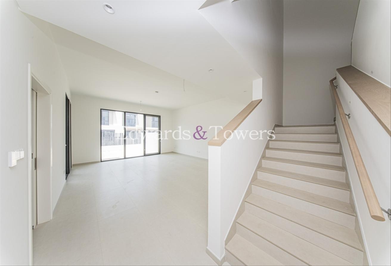 Brand New | Private Garden| Internal Plot photo 8